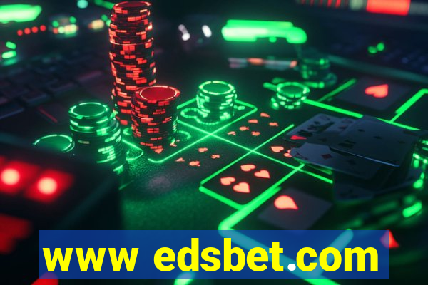 www edsbet.com